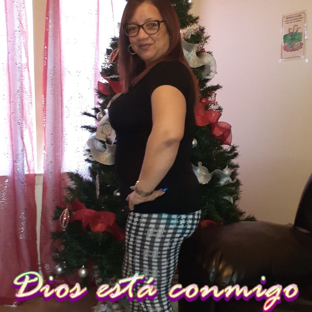 Meet your Posher, Glenda